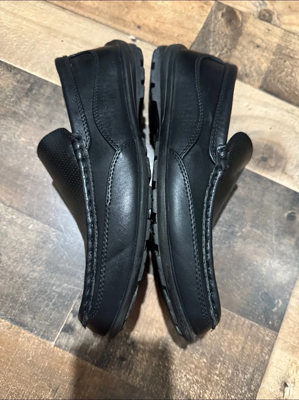 Deer Stags classic black